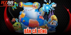 Bắn Cá Xèng