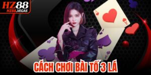 Cách Chơi Bài Tố 3 Lá