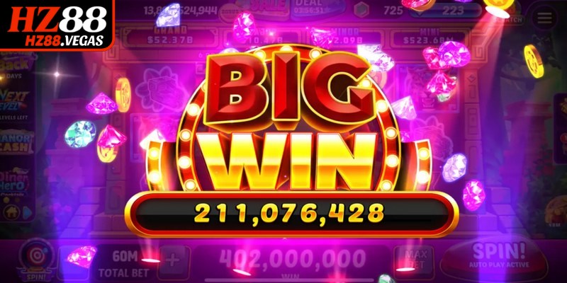 Tầm quan trọng của các chiến thuật quay hũ