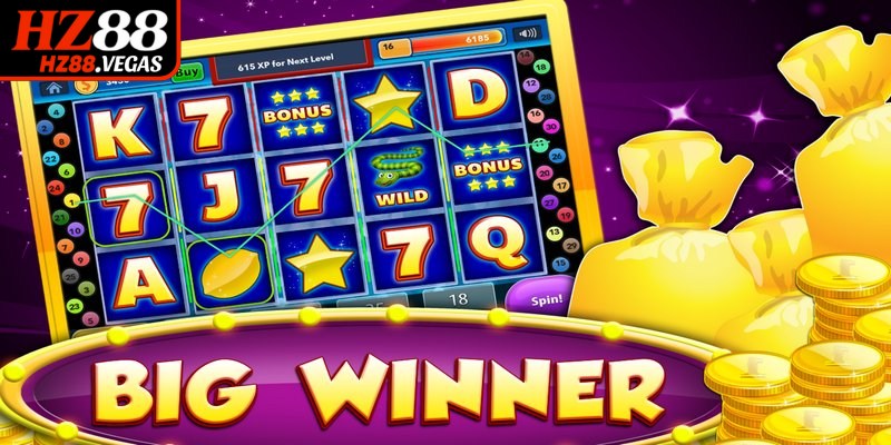 Tránh quay hũ theo cảm xúc và nên theo dõi lịch sử quay