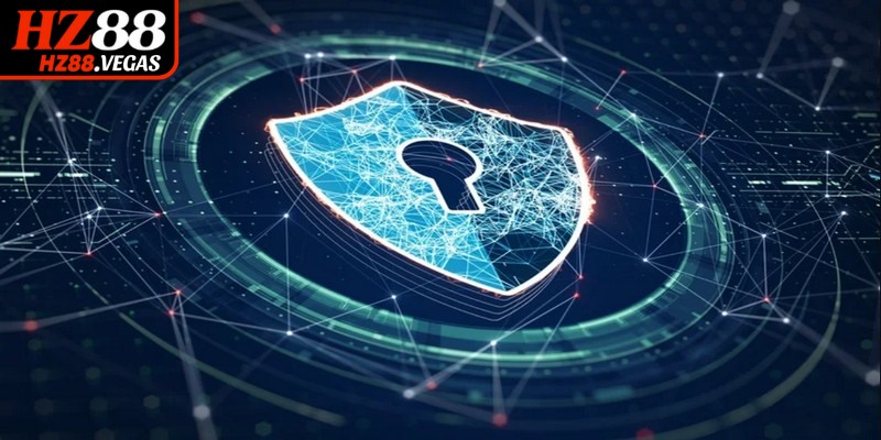 Những yếu tố đảm bảo an toàn trong chính sách bảo mật