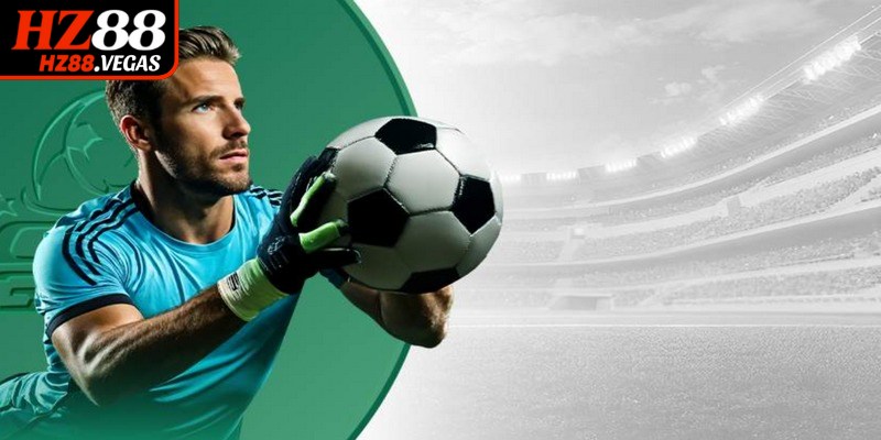 CMD Sport là sảnh cược thể thao nổi tiếng quốc tế