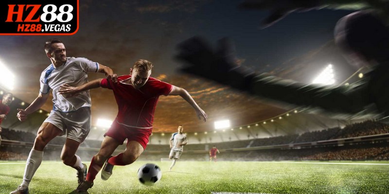 Sảnh cược này áp dụng công nghệ mã hóa siêu hiện đại