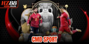 Cmd Sport