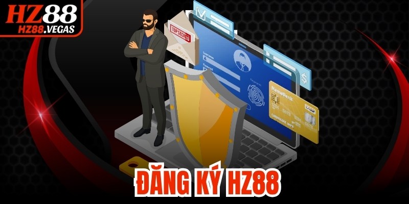 Đăng Ký HZ88