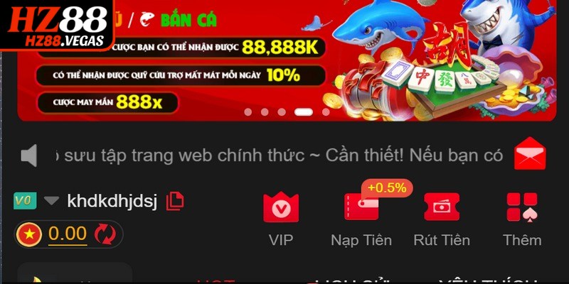 Cung cấp các ưu đãi siêu khủng mỗi ngày cho hội viên