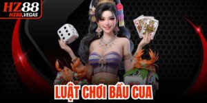 Luật Chơi Bầu Cua