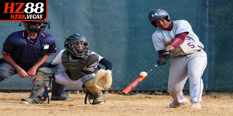 Thông tin về luật chơi bóng chày chi tiết dành cho bạn