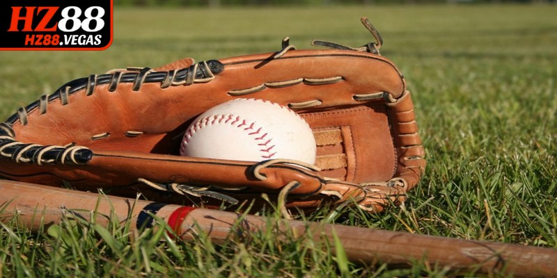 Một vài lưu ý quan trọng khi chơi bóng chày