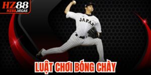 Luật Chơi Bóng Chày