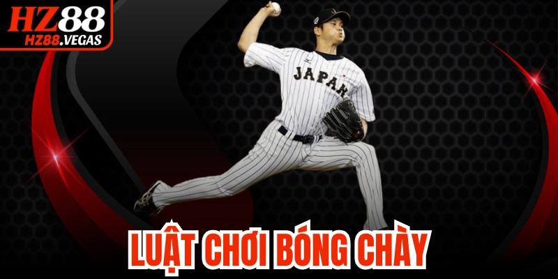Luật Chơi Bóng Chày
