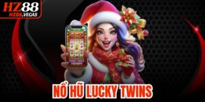 Nổ Hũ Lucky Twins