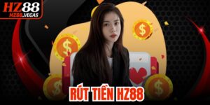 Rút Tiền HZ88