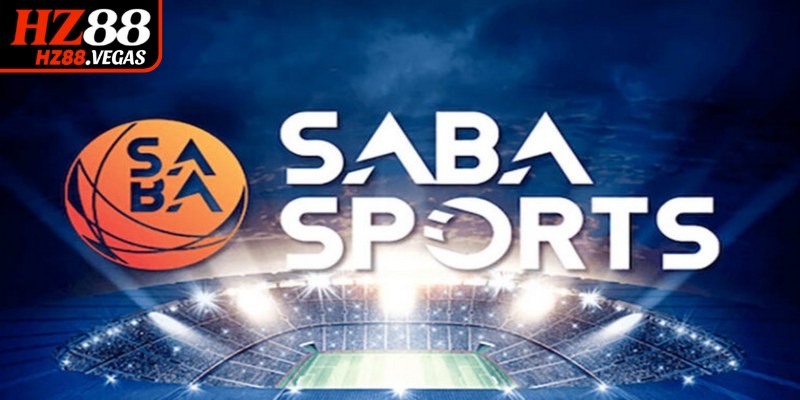 Saba Sport chính là một sảnh cá cược thể thao trực tuyến