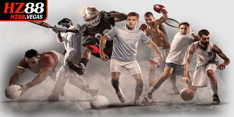 Bóng rổ là một trong số những bộ môn thể thao thịnh hành nhất