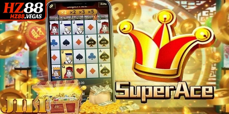 Nhận về tay nhiều phần thưởng hấp dẫn khi chơi game