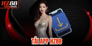 Tải App HZ88