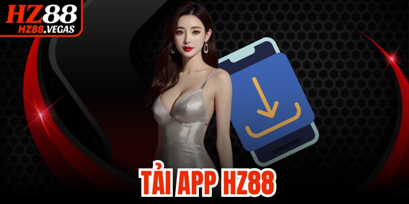 Tải App HZ88