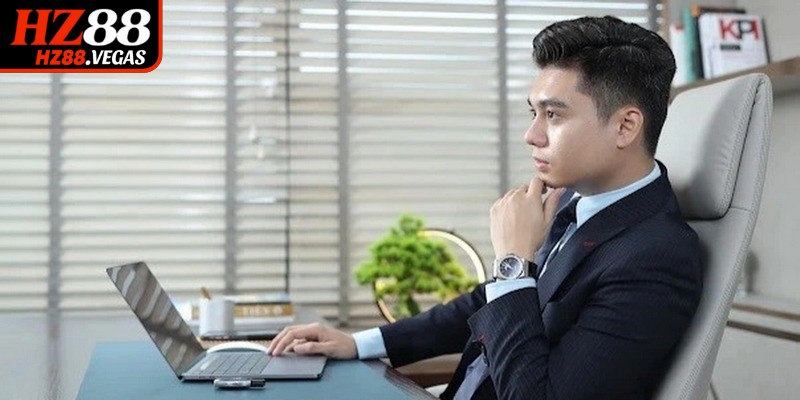 Chiến lược phát triển đưa tên tuổi nhà cái trải khắp toàn cầu của tác giả