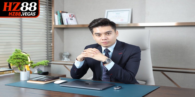 Thành tựu nổi bật tác giả Việt Anh mang lại cho nhà cái