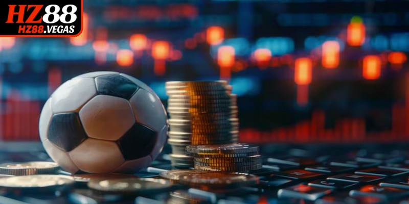 Xả kèo bóng đá là tính năng cho phép người chơi chủ động dừng cược